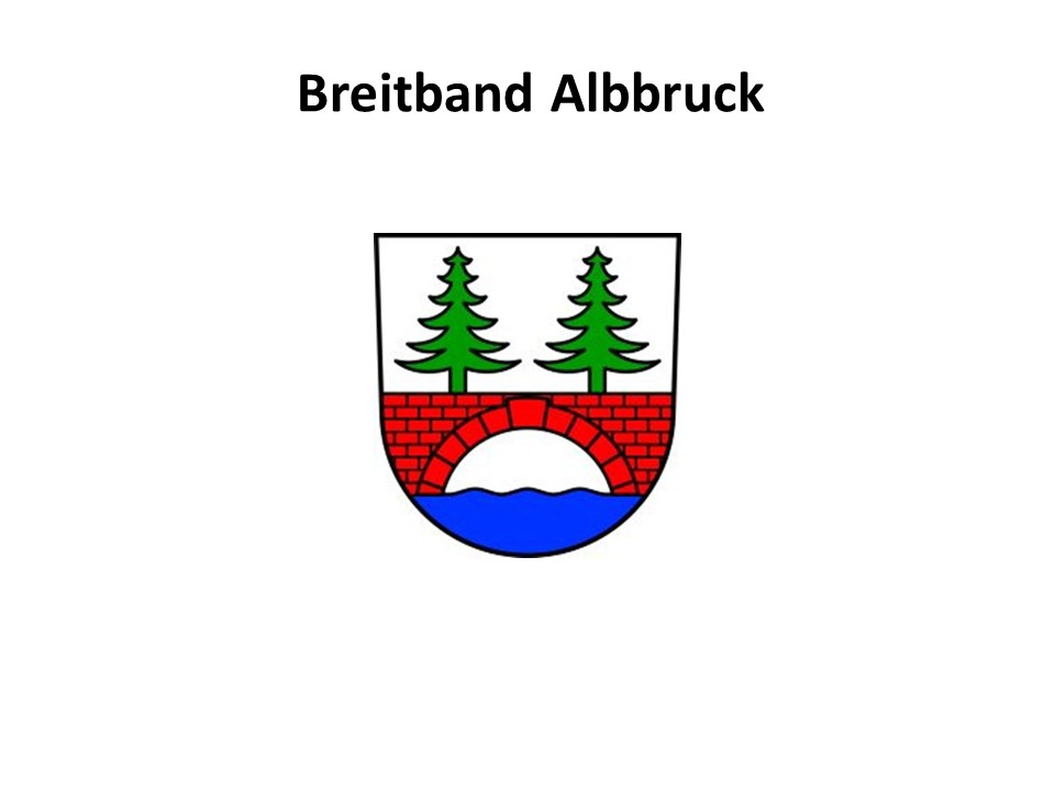 Albbruck<br>Breitband